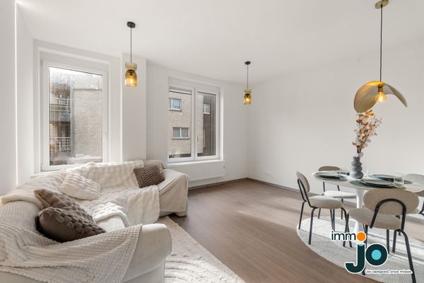 Huis
                                te koop
                                in Oostende