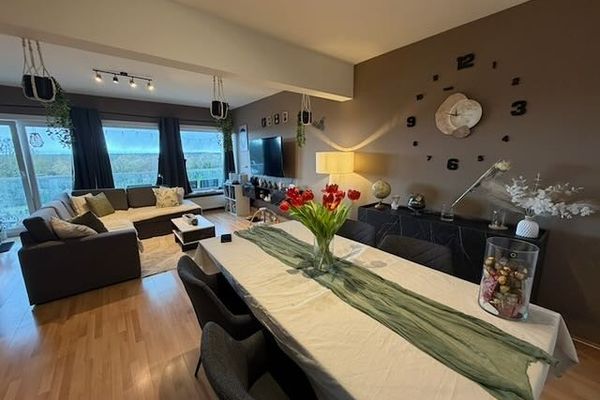 Appartement te koop / Genk