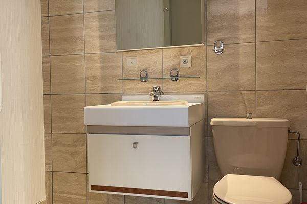 Appartement te huur / Mechelen