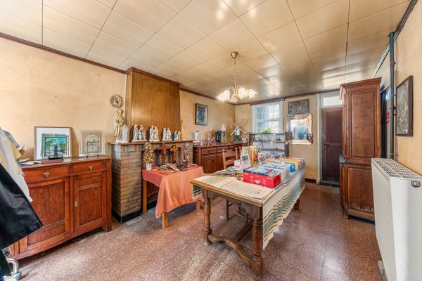 Huis te koop / Oosterzele
