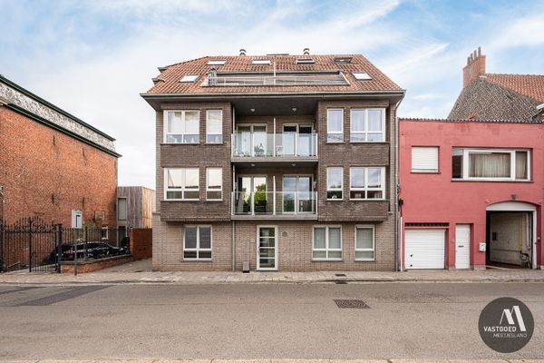 Appartement te koop / Maldegem