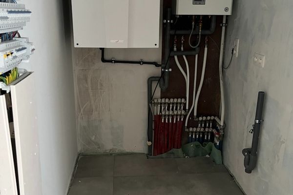 Appartement te koop / Harelbeke