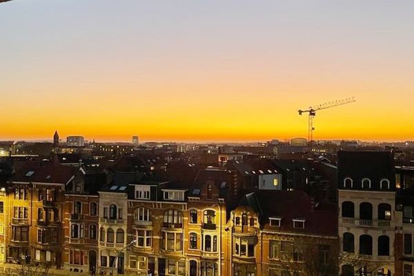Appartement te huur / Leuven