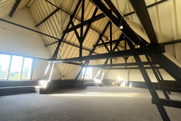 Commercieel te huur / Diksmuide