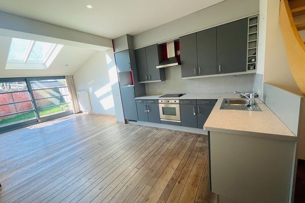 Huis te koop / Assebroek