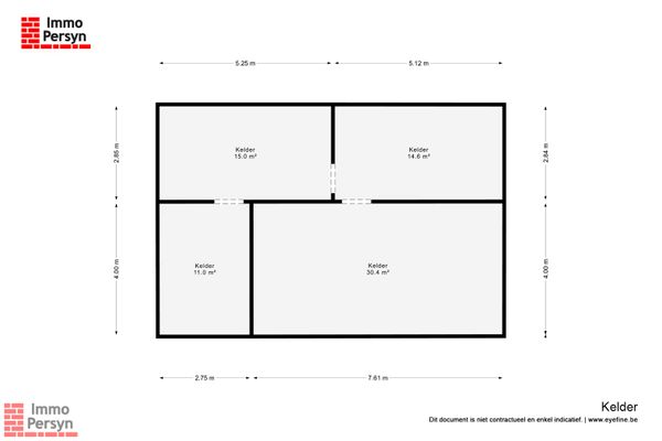 Huis te koop / Averbode