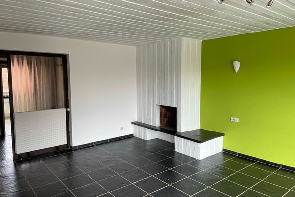 Appartement
                                verhuurd
                                in Lennik