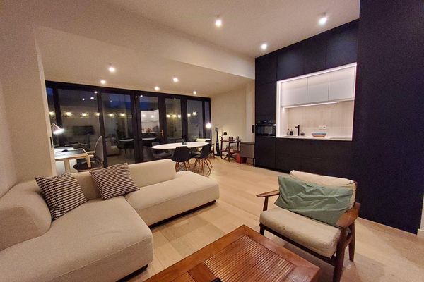 Appartement
                                a louer
                                in Etterbeek