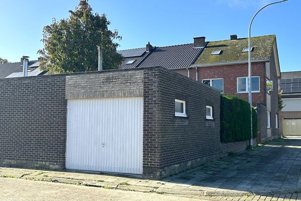 Huis te koop / Wijgmaal