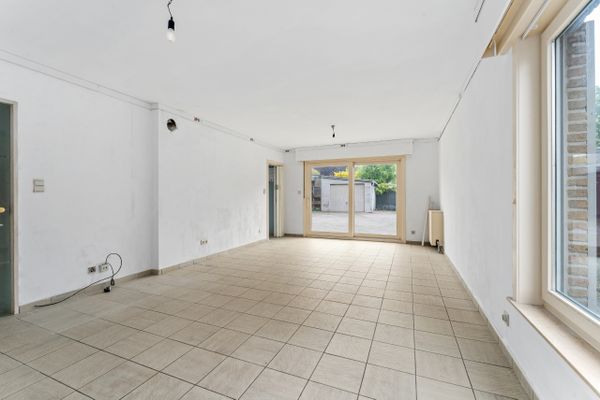 Commercieel te koop / Deerlijk