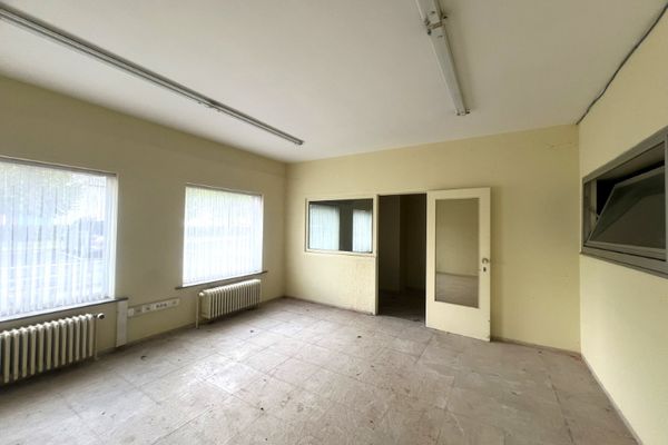 Commercieel te koop / Diksmuide