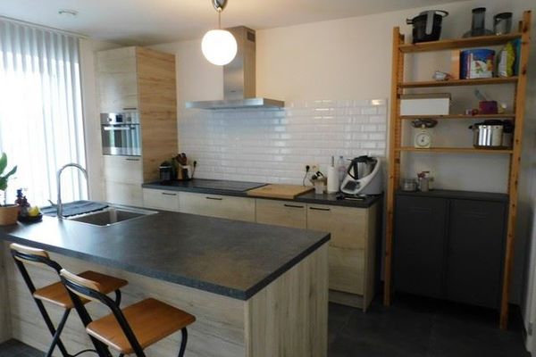 Appartement verhuurd / Paal