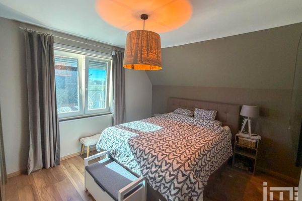 Huis te koop / Houthalen-Helchteren