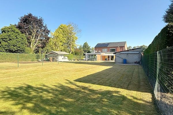 Huis optie koop / Diepenbeek