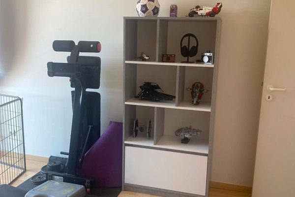 kamer 2