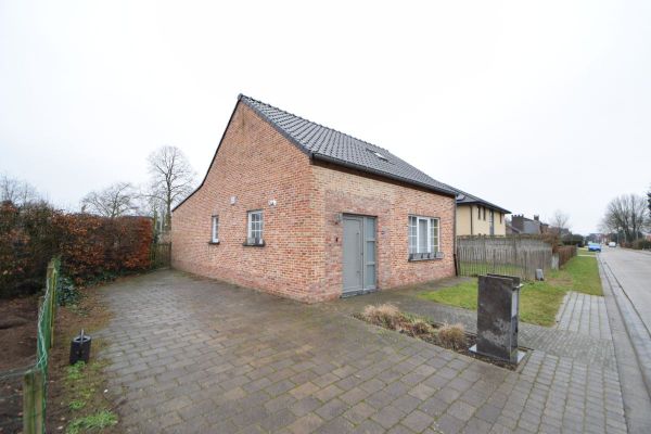 Huis
                                verhuurd
                                in Noorderwijk
