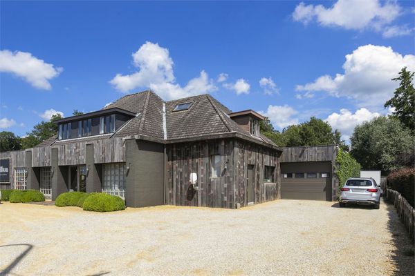 Appartement
                                verhuurd
                                in Ruddervoorde