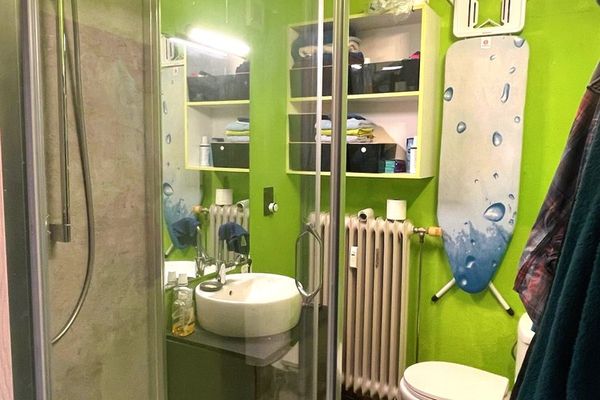 Appartement te koop / Leuven