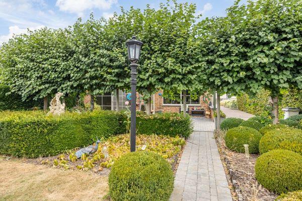 Huis te koop / Zoutleeuw