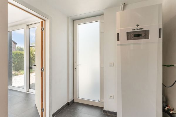 Huis te koop / Houthalen-Helchteren