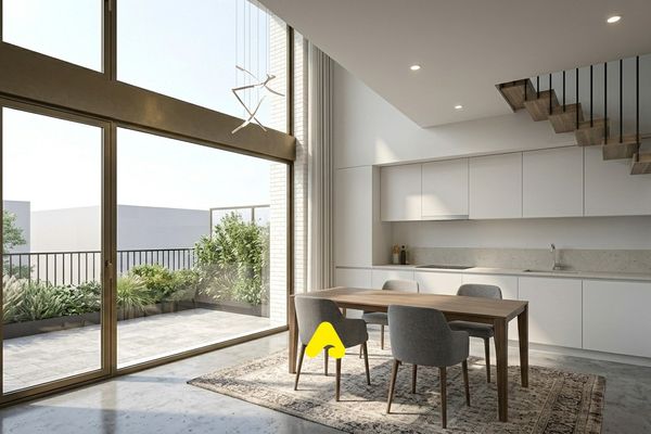 Appartement te koop / De Panne