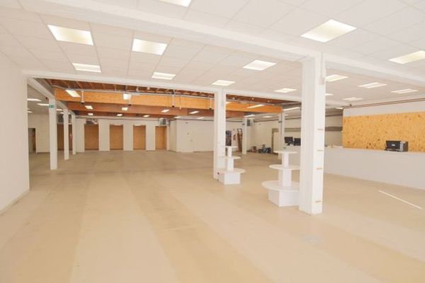 Commercieel
                                te koop
                                in Merelbeke