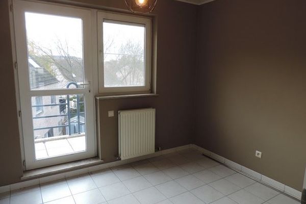 Appartement verkocht / Heusden-Zolder