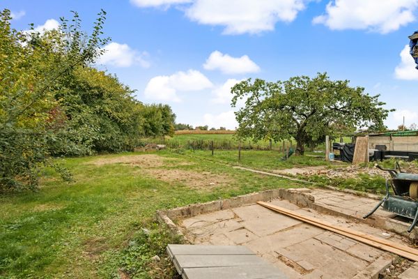 Huis te koop / Hoeleden