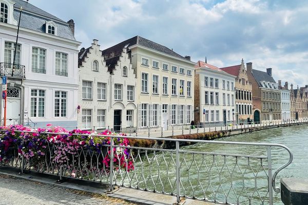 Appartement te huur / Brugge