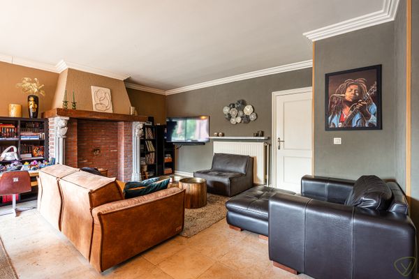 Huis te koop in Eeklo
