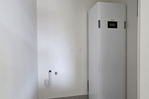 Appartement te koop / Hasselt