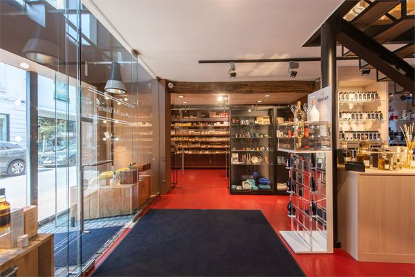 Commercieel te huur / Hasselt