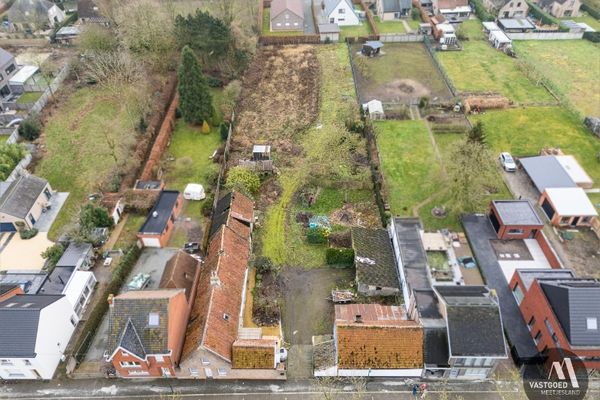 Huis te koop / Kaprijke