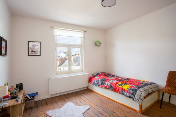 Huis te koop / Antwerpen