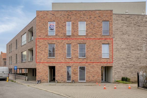 Appartement  in Tongeren-Borgloon