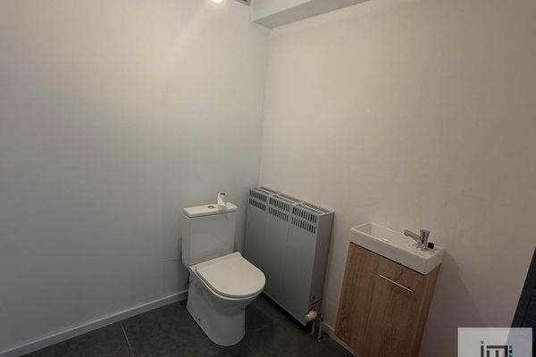 Appartement te koop / Wellen