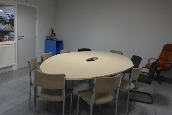 Industrieel te koop / Laakdal