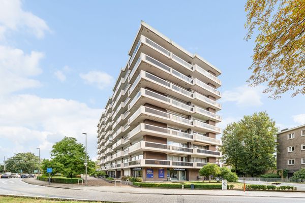 Appartement
                                te koop
                                in Berchem