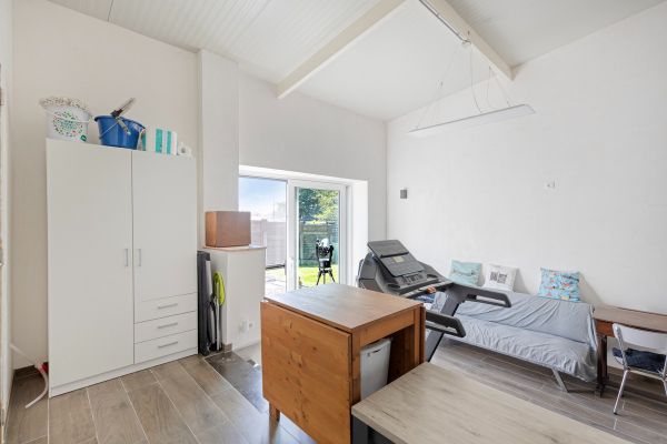 Huis te koop / Outer