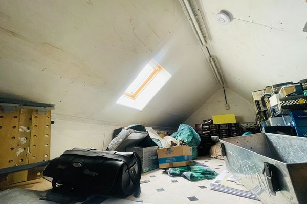 Garage te koop / Brugge