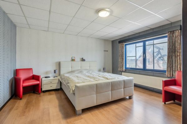 Commercieel te koop / Herk-de-Stad