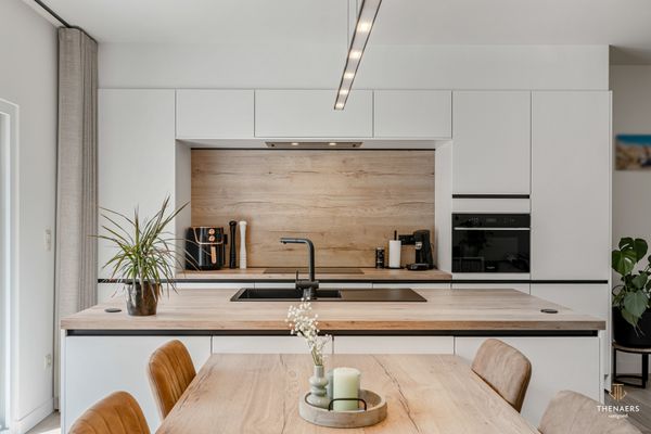 Huis te koop / Sint-Truiden