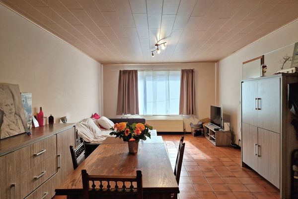 Appartement
                                verkocht
                                in Halen