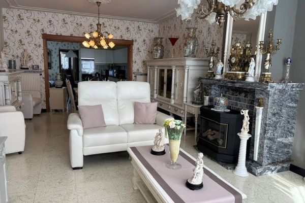 Huis te koop / Desselgem
