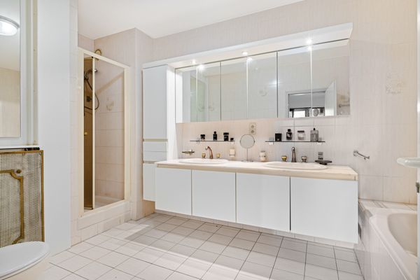 Appartement verkocht / Antwerpen
