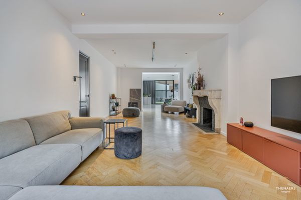 Huis te koop / Sint-Truiden