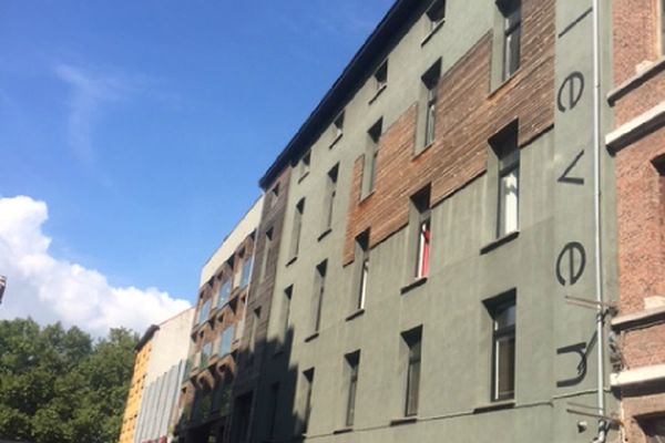 Appartement te huur / Antwerpen