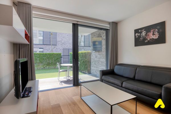 Appartements de vie assistés a vendre / Coxyde