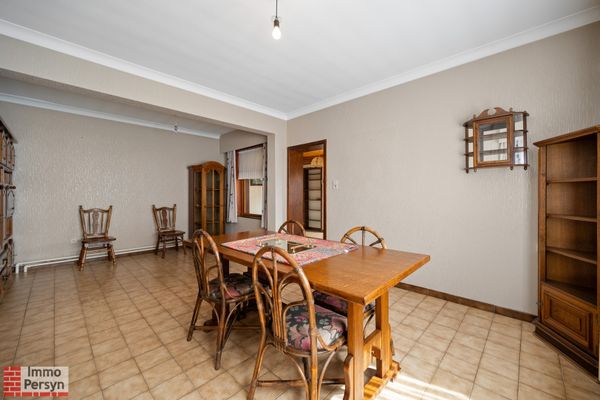 Huis te koop / Scherpenheuvel