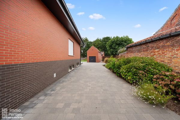 Huis te koop / Langdorp